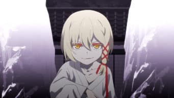 Shinobu Mustard, Parte 6