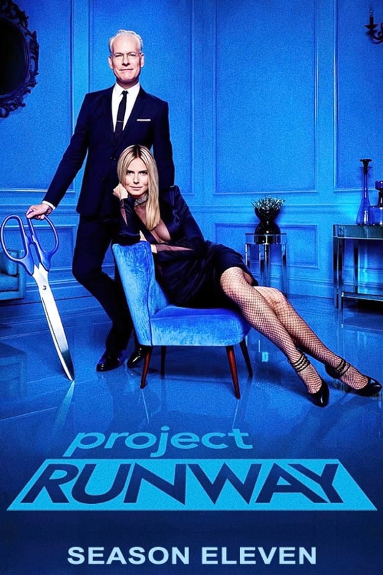 Temporada 11
