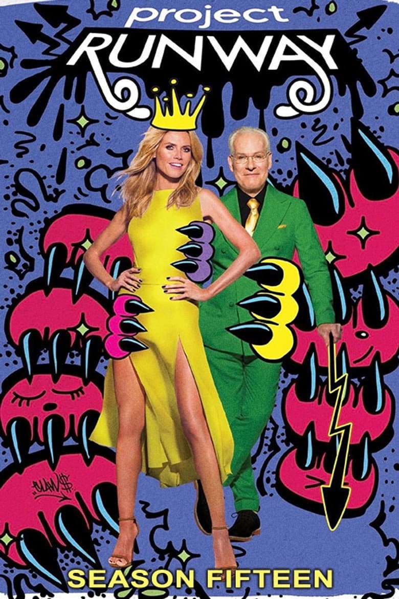 Temporada 15