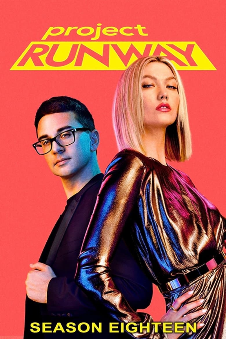 Temporada 18
