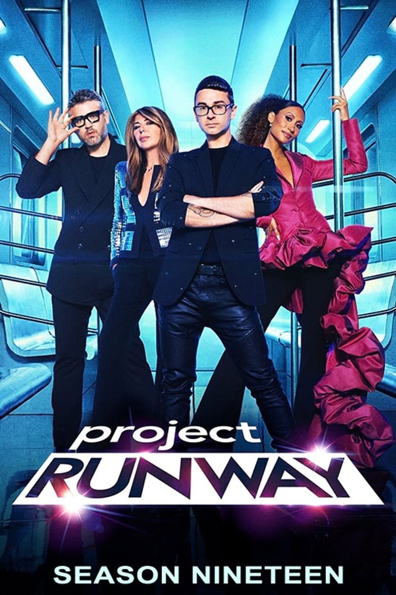 Temporada 19