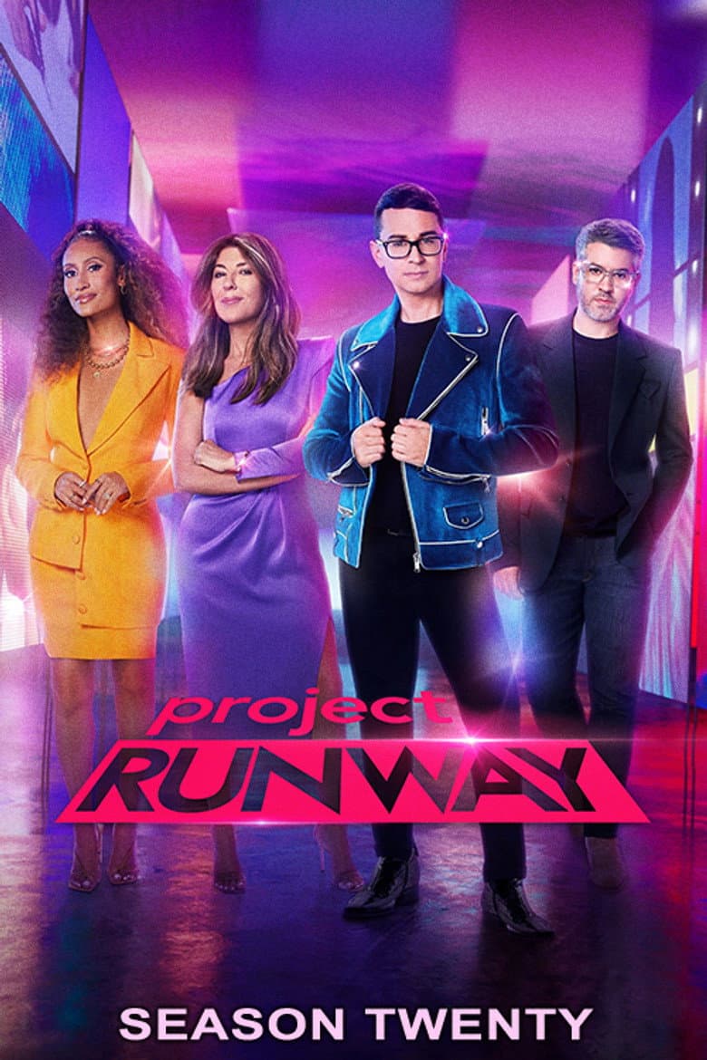 Temporada 20