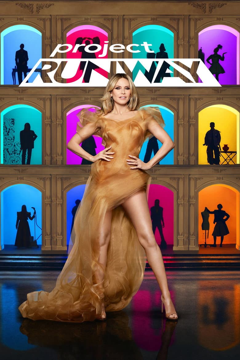 Temporada 21