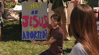 Charlie Quer um Aborto