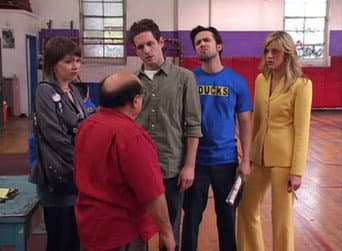 Mac Transa com a Mãe de Dennis