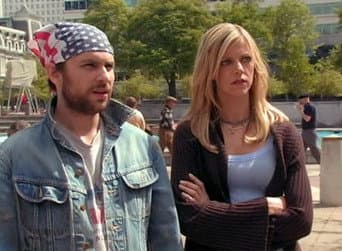 Charlie Exagera no Espírito Americano