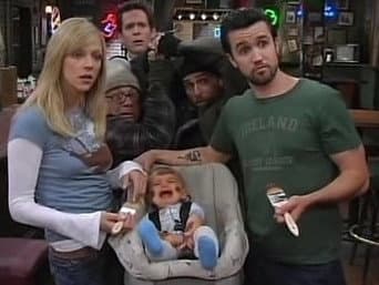 A Turma Encontra um Bebê no Lixo