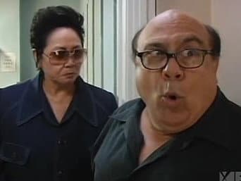O Monstro de Alumínio contra Gorda McGoo