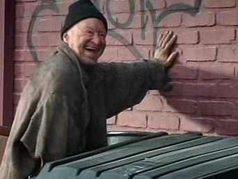 Mendigos: Fazendo uma Bagunça na Cidade Toda