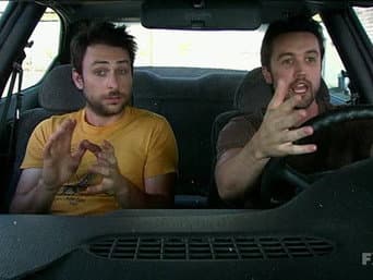 Mac & Charlie Morrem: Parte 1