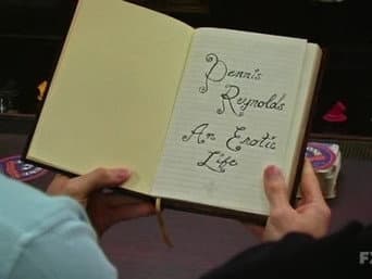 Dennis Reynolds: Uma Vida Erótica