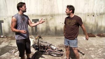 Mac e Charlie: Ralé