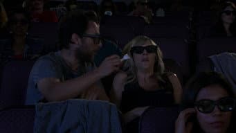 Charlie Kelly: Rei dos Ratos