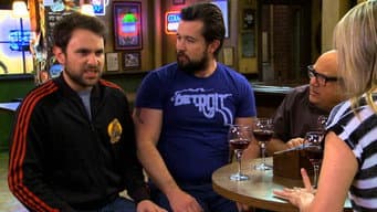 Chardee MacDennis: O Grande Jogo