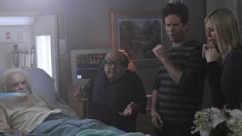 Vovô: A Solução Final