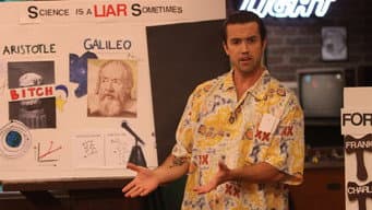 Reynolds contra Reynolds: A Defesa do Cereal
