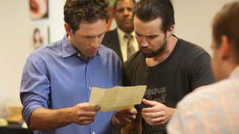 Mac e Dennis Compram uma Timeshare