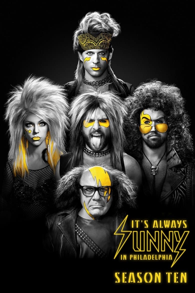Temporada 10