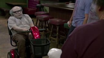 Frank Se Aposenta
