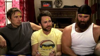 Mac e Charlie Entram para uma Seita