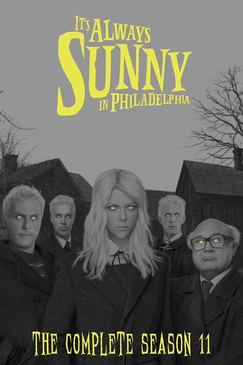 Temporada 11