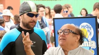 A Turma Vai a um Parque Aquático
