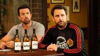 A Turma faz o Paddy's Grande Novamente