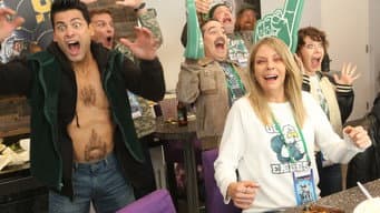 A Turma Ganha o Grande Jogo