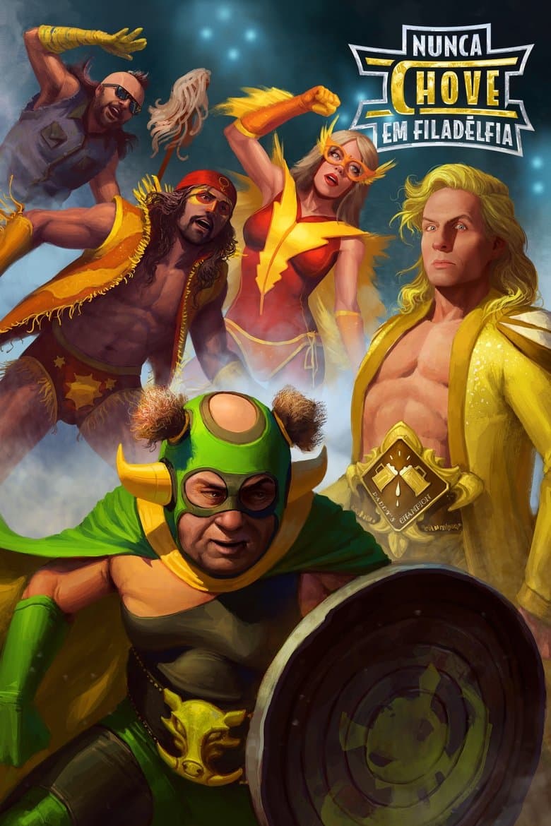 Temporada 14