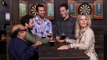 A Gangue Vai Para A Irlanda