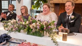 O dia do casamento