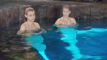 Festa na Piscina
