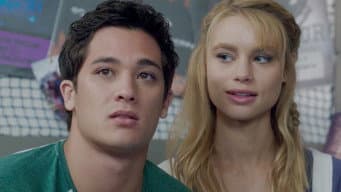 A Volta de Zac