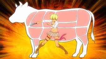 A Invasora da Carne