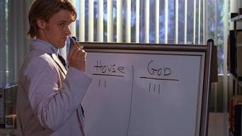 House Versus Deus