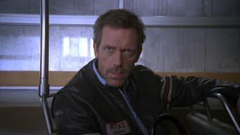A Cabeça de House