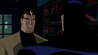 Um Cavaleiro das Sombras - Parte 1