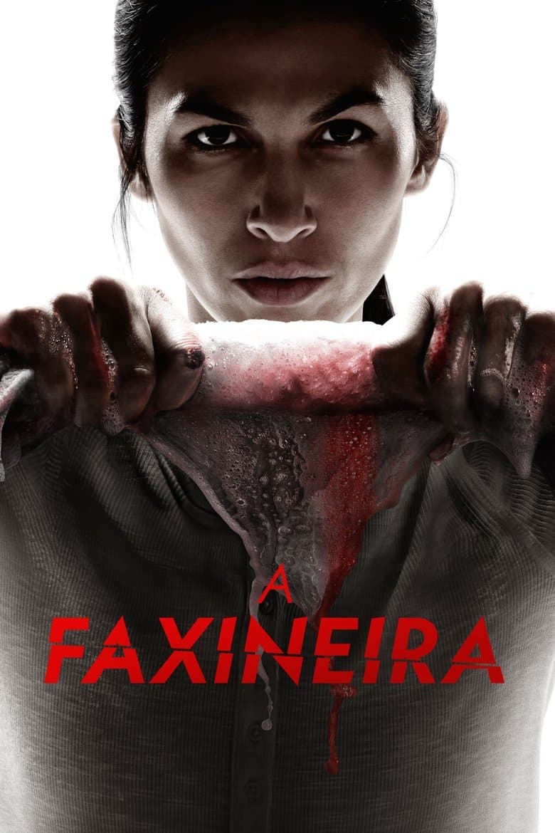 A Faxineira
