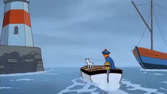 A Ilha Negra (Segunda Parte)