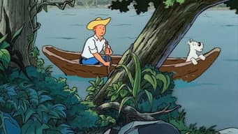 O Ídolo Roubado (Segunda Parte)