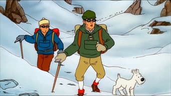 Tintin no Tibete (Primeira Parte)