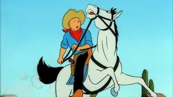 Tintin na América