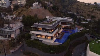 Só para bilionários