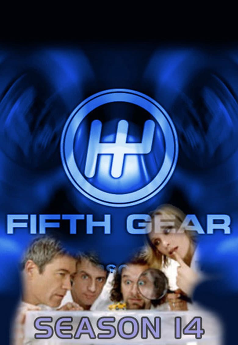 Temporada 14