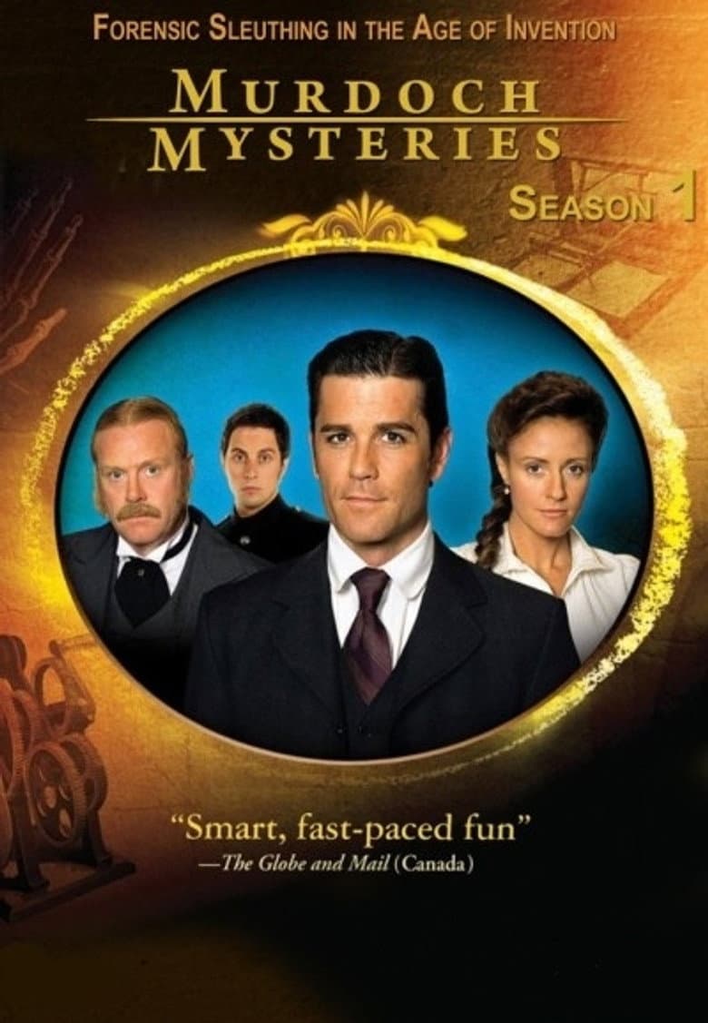 Temporada 1