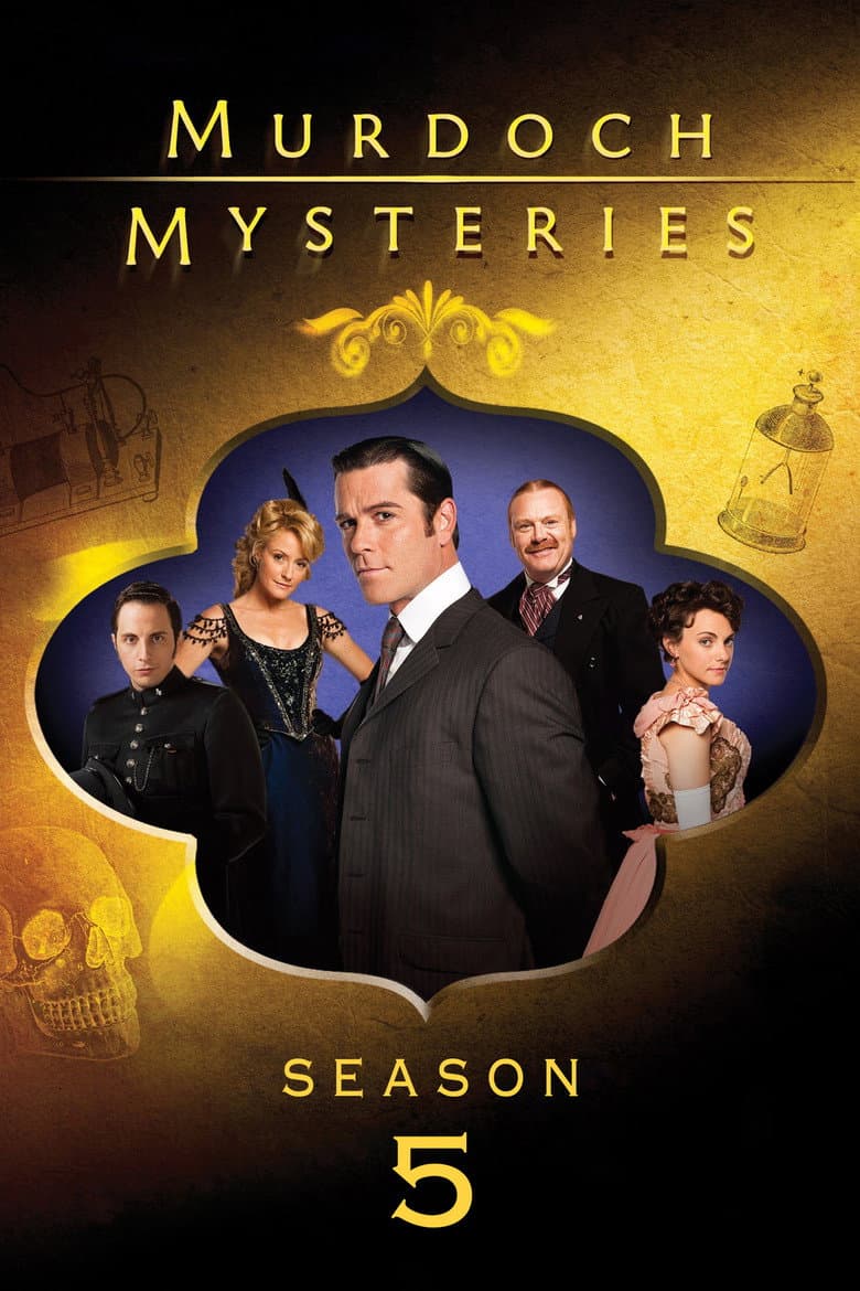 Temporada 5