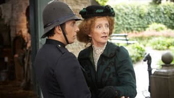 Amor em Tempos de Murdoch