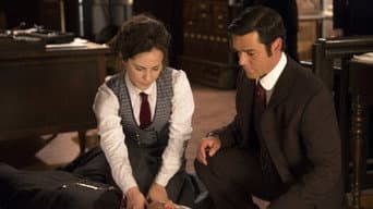 As Aventuras do Detetive Murdoch