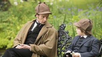 O Retorno de Sherlock