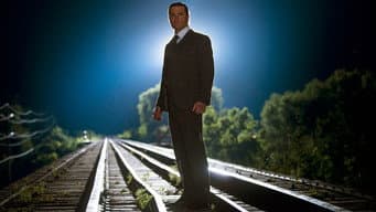 O Trem da Meia-Noite